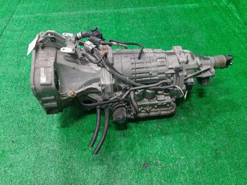 АКПП НА SUBARU LEGACY BP5 EJ203