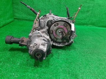 АКПП НА TOYOTA SPRINTER AE114 4A-FE