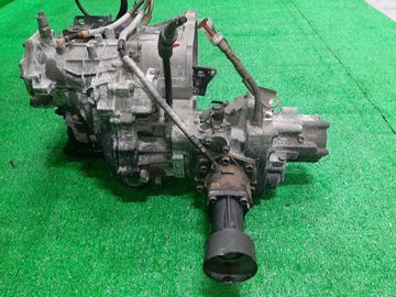 АКПП НА TOYOTA SPRINTER AE114 4A-FE