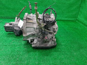 АКПП НА TOYOTA SPRINTER AE114 4A-FE