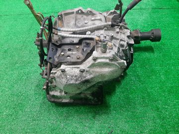АКПП НА TOYOTA SPRINTER AE114 4A-FE