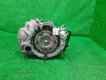 АКПП НА TOYOTA ISIS ZGM11G 3ZR-FAE