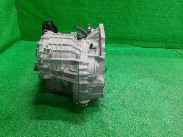 АКПП НА TOYOTA ISIS ZGM11G 3ZR-FAE