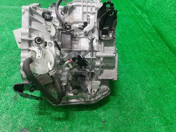 АКПП НА TOYOTA ISIS ZGM11G 3ZR-FAE