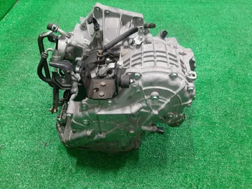 АКПП НА TOYOTA ISIS ZGM11G 3ZR-FAE
