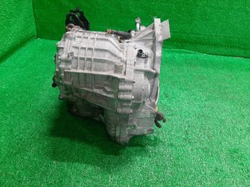 АКПП НА TOYOTA ALLION ZRT261 3ZR-FAE