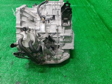 АКПП НА TOYOTA ALLION ZRT261 3ZR-FAE