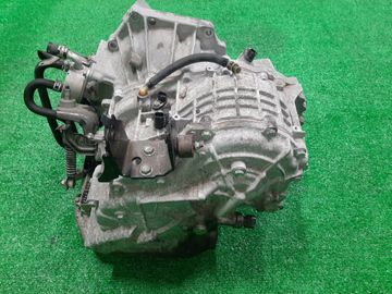 АКПП НА TOYOTA ALLION ZRT261 3ZR-FAE