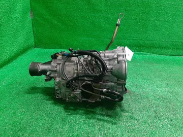 АКПП НА MITSUBISHI PAJERO MINI H58A 4A30T