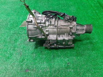 АКПП НА MITSUBISHI PAJERO MINI H58A 4A30T