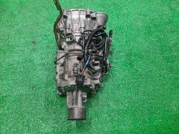 АКПП НА MITSUBISHI PAJERO MINI H58A 4A30T