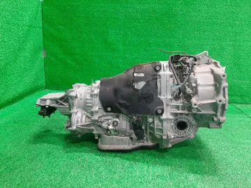 АКПП НА SUBARU EXIGA YA4 EJ204