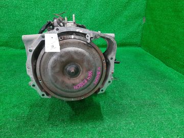 АКПП НА SUBARU EXIGA YA4 EJ204