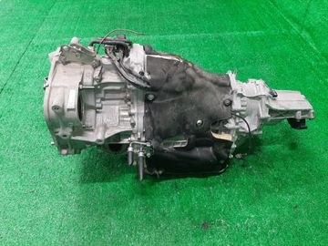 АКПП НА SUBARU EXIGA YA4 EJ204