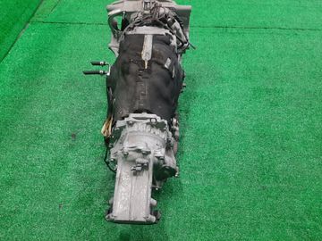 АКПП НА SUBARU EXIGA YA4 EJ204