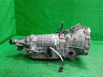 АКПП НА SUBARU IMPREZA GH7 EJ203