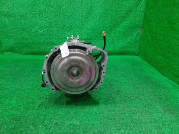 АКПП НА SUBARU IMPREZA GH7 EJ203