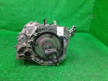 АКПП НА NISSAN NOTE NE12 HR12DE