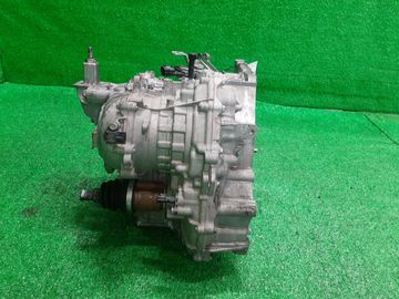 АКПП НА NISSAN NOTE NE12 HR12DE