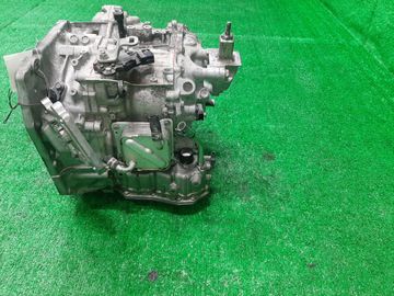 АКПП НА NISSAN NOTE NE12 HR12DE