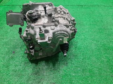 АКПП НА NISSAN NOTE NE12 HR12DE