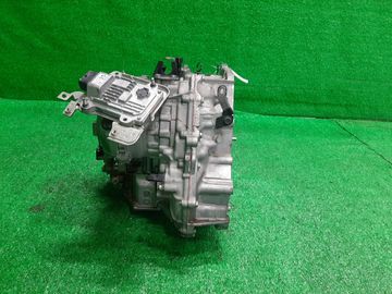 АКПП НА NISSAN NOTE E12 HR12DDR
