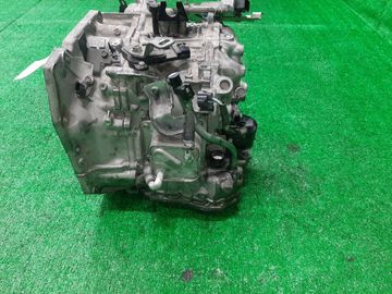 АКПП НА NISSAN NOTE E12 HR12DDR