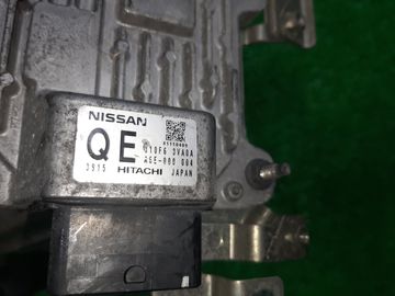 АКПП НА NISSAN NOTE E12 HR12DDR