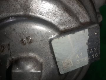 АКПП НА NISSAN NOTE E12 HR12DDR