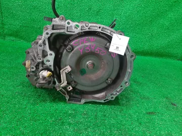 АКПП НА MAZDA PREMACY CPEW FS-DE