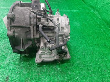 АКПП НА MAZDA PREMACY CPEW FS-DE