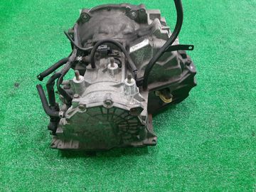 АКПП НА MAZDA PREMACY CPEW FS-DE