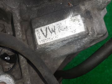 АКПП НА MAZDA PREMACY CPEW FS-DE