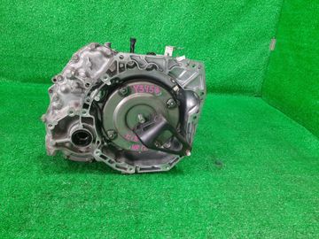 АКПП НА NISSAN MARCH K13 HR12DE