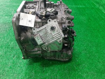 АКПП НА NISSAN MARCH K13 HR12DE
