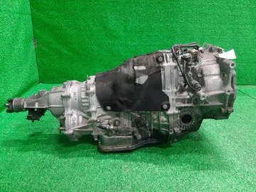 АКПП НА SUBARU OUTBACK BR9 EJ253