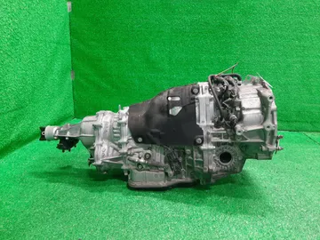 АКПП НА SUBARU LEGACY BR9 EJ253
