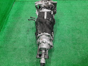 АКПП НА SUBARU LEGACY BR9 EJ253