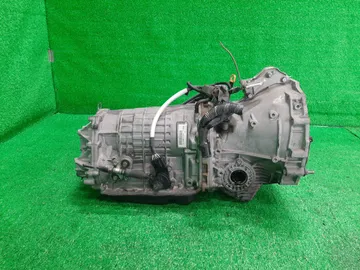 АКПП НА SUBARU IMPREZA GH2 EL154