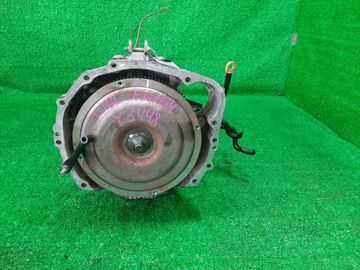 АКПП НА SUBARU IMPREZA GH2 EL154