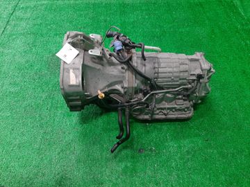 АКПП НА SUBARU IMPREZA GH2 EL154