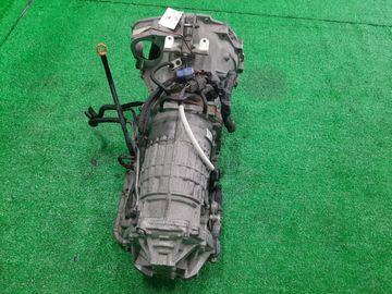 АКПП НА SUBARU IMPREZA GH2 EL154