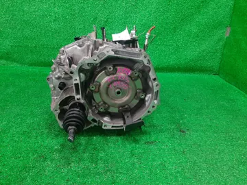 АКПП НА SUZUKI SWIFT ZD72S K12B