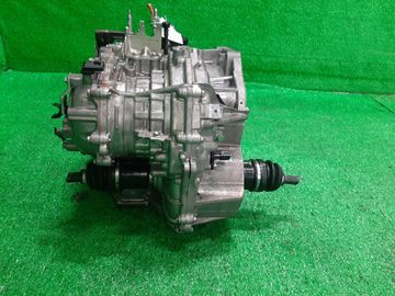 АКПП НА SUZUKI SWIFT ZD72S K12B