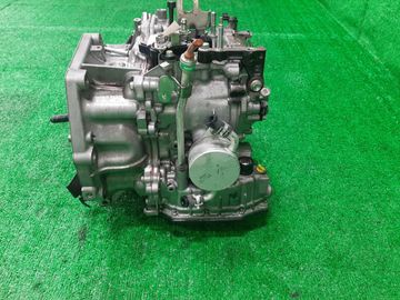 АКПП НА SUZUKI SWIFT ZD72S K12B