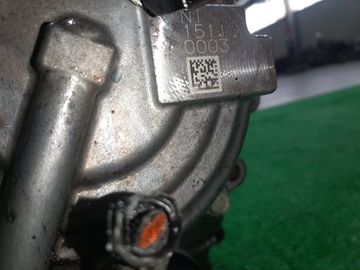 АКПП НА SUZUKI SWIFT ZD72S K12B