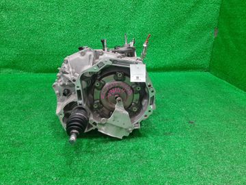 АКПП НА SUZUKI SWIFT ZC72S K12B