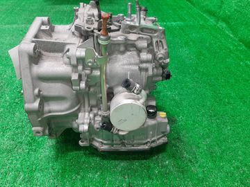 АКПП НА SUZUKI SWIFT ZC72S K12B