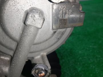 АКПП НА SUZUKI SWIFT ZC72S K12B