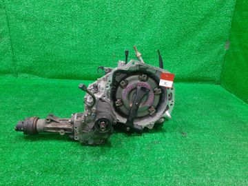 АКПП НА SUZUKI SWIFT ZD11S M13A